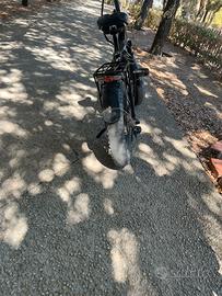 bici elettrica engwe Ep-2 pro