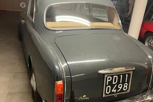 Lancia Apia Terra Serie del 1963 in venezianische