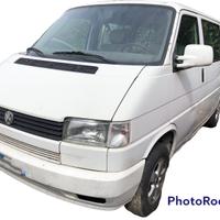 RICAMBI USATI VW TRANSPORTER T4 2.0i 8v AAC