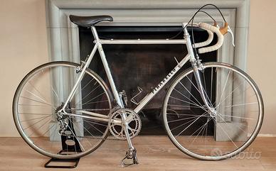 BICI VINTAGE PER EROICA