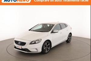 VOLVO V40 D2 'eco' R-design Momentum