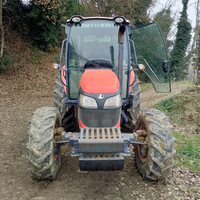 Trattore Kubota m7060