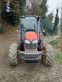 Trattore Kubota m7060