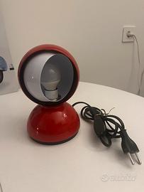 Lampada Artemide Eclisse