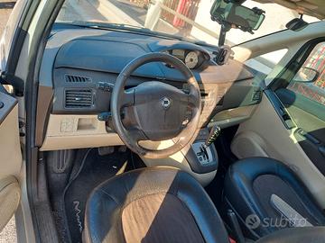 Lancia Musa 1.3 multijet 70 CV