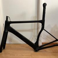 Telaio 3T Strada 1x