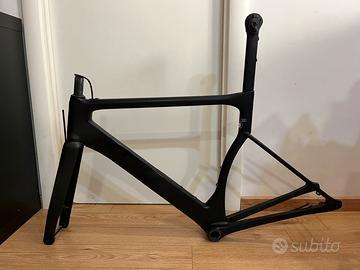 Telaio 3T Strada 1x