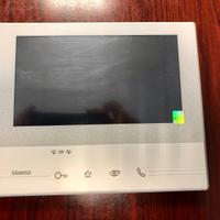 Videocitofono Bticino 300X WiFi