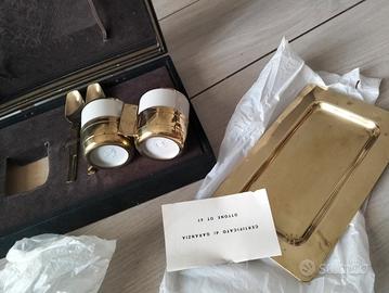 set di caffè vintage anni 60/70 Mori Ghidini