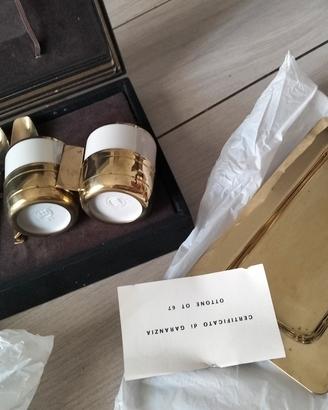 set di caffè vintage anni 60/70 Mori Ghidini