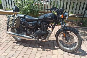Benelli Imperiale 400