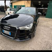 Audi A1 1.6 TDI 105 CV Ambition