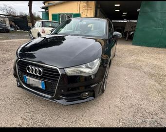Audi A1 1.6 TDI 105 CV Ambition