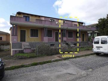 Immobile in asta di 186 m² con 4 locali a Ghilarza