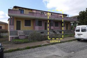 Immobile in asta di 186 m² con 4 locali a Ghilarza
