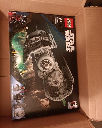 lego star wars  75347