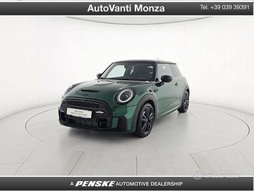 MINI Mini 3 porte MINI Cooper S 2.0 JCW 3p