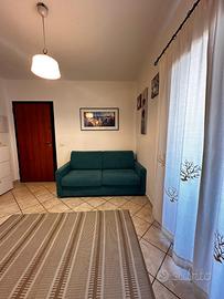 Disponibilità bilocale da subito