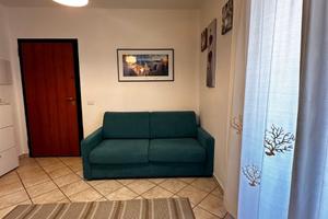 Disponibilità bilocale da subito