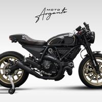 Ducati Scrambler 800 Cafe Racer
