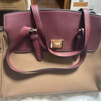 Borsa similpelle Carpisa