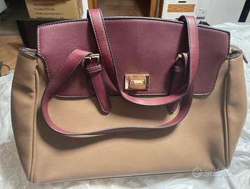 Borsa similpelle Carpisa