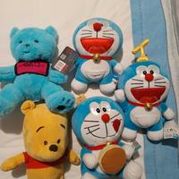 Peluches 