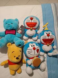 Peluches 
