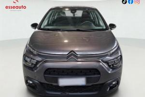 Citroen C3 PureTech 83 S&S