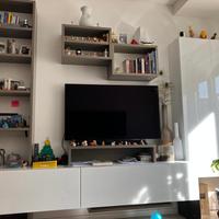 Parete Soggiorno