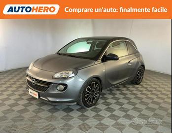 OPEL Adam 1.2 70 CV Glam