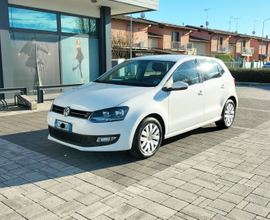 VW polo 1.2 Benzina adatta ai Neopatentati