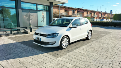 VW polo 1.2 Benzina adatta ai Neopatentati