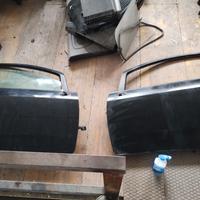 portiere fiat grande punto 