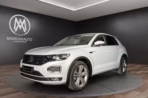 VOLKSWAGEN T-Roc 2.0 TDI SCR 150 CV DSG 4MOTION