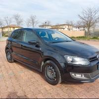 Vw Polo 1.4 16v Highline 