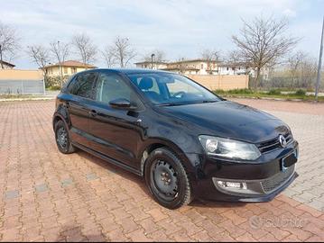 Vw Polo 1.4 16v Highline 