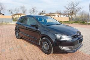 Vw Polo 1.4 16v Highline 