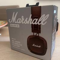 Cuffie marshall 4