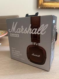Cuffie marshall 4