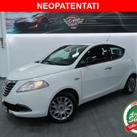 LANCIA Ypsilon 1.2 69 CV 5 porte Gold