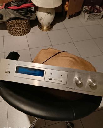 Pioner RG 2 funzionante