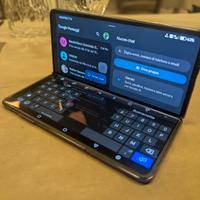 Honor Magic V2 512 GB Fold