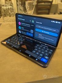 Honor Magic V2 512 GB Fold