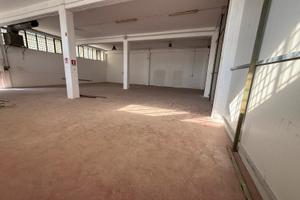 Capannone deposito magazzino 295 mq