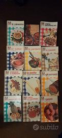 Simpatici libri di ricette