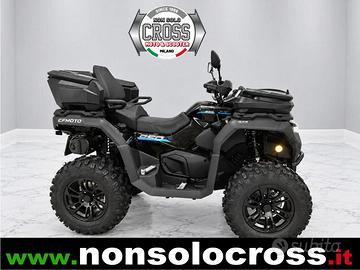 CF MOTO CFORCE 850 TOURING