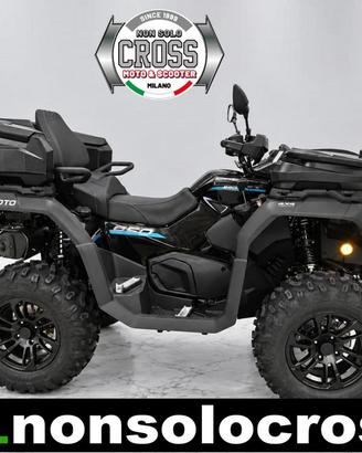 CF MOTO CFORCE 850 TOURING