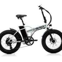 Bici elettrica pieghevole Ebike BAD PLUS