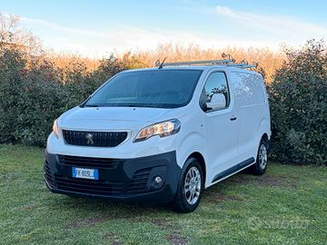 Peugeot Expert BlueHDi 120 PC-TN Furgone Premium C